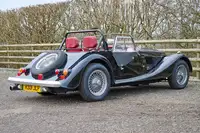 1991 Morgan 4/4 -For Sale