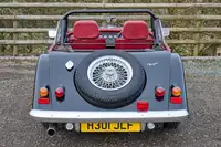 1991 Morgan 4/4 -For Sale