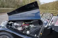 1991 Morgan 4/4 -For Sale