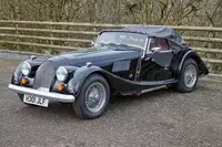 1991 Morgan 4/4 -For Sale