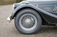1991 Morgan 4/4 -For Sale