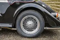 1991 Morgan 4/4 -For Sale