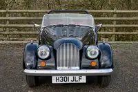 1991 Morgan 4/4 -For Sale