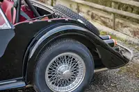 1991 Morgan 4/4 -For Sale