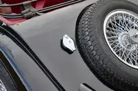 1991 Morgan 4/4 -For Sale