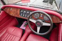1991 Morgan 4/4 -For Sale