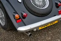1991 Morgan 4/4 -For Sale