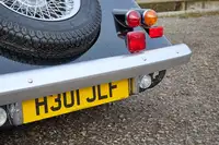 1991 Morgan 4/4 -For Sale