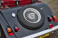 1991 Morgan 4/4 -For Sale