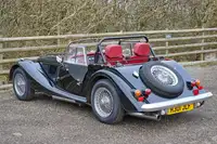 1991 Morgan 4/4 -For Sale