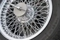 1991 Morgan 4/4 -For Sale