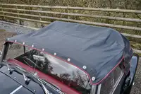 1991 Morgan 4/4 -For Sale