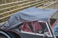 1991 Morgan 4/4 -For Sale