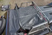 1991 Morgan 4/4 -For Sale