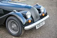 1991 Morgan 4/4 -For Sale