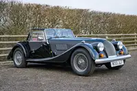1991 Morgan 4/4 -For Sale