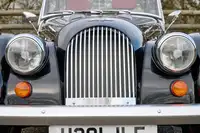 1991 Morgan 4/4 -For Sale