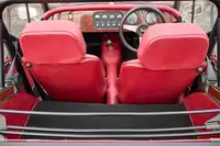 1991 Morgan 4/4 -For Sale