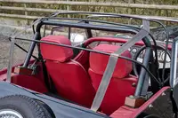 1991 Morgan 4/4 -For Sale