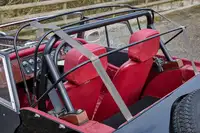 1991 Morgan 4/4 -For Sale