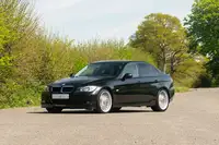2007 Alpina D3-Sold