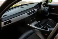 2007 Alpina D3-Sold