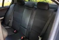 2007 Alpina D3-Sold