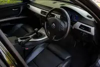 2007 Alpina D3-Sold