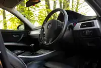 2007 Alpina D3-Sold
