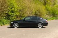 2007 Alpina D3-Sold