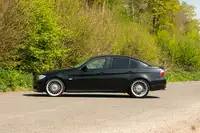 2007 Alpina D3-Sold