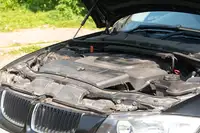 2007 Alpina D3-Sold