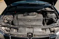 2007 Alpina D3-Sold