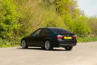2007 Alpina D3-Sold