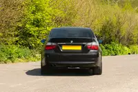2007 Alpina D3-Sold