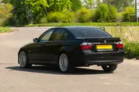 2007 Alpina D3-Sold