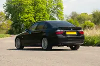 2007 Alpina D3-Sold