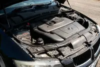 2007 Alpina D3-Sold