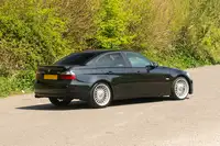2007 Alpina D3-Sold