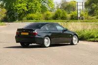 2007 Alpina D3-Sold