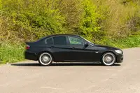 2007 Alpina D3-Sold