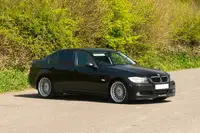 2007 Alpina D3-Sold