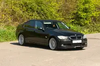 2007 Alpina D3-Sold