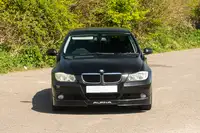 2007 Alpina D3-Sold
