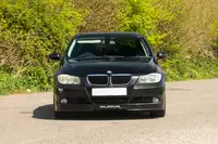 2007 Alpina D3-Sold