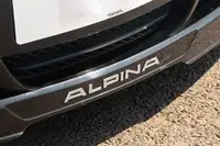 2007 Alpina D3-Sold