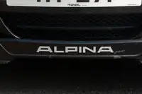 2007 Alpina D3-Sold