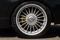 2007 Alpina D3-Sold