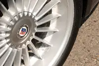 2007 Alpina D3-Sold