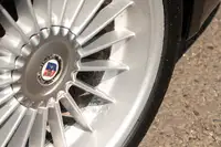 2007 Alpina D3-Sold
